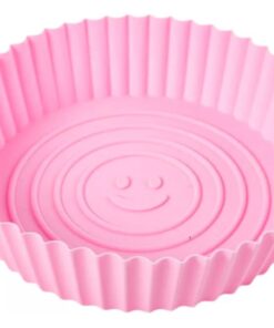 Molde de silicona para microondas o Air Fryer